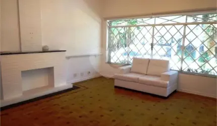 Casa para locação no bairro de Perdizes