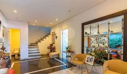 Sobrado Residencial/Comercial para locação ou venda em Perdizes