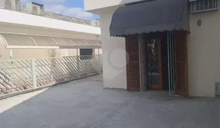 Sobrado disponível para locação ou venda - Alto da Lapa, São Paulo - SP