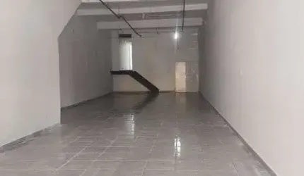 Galpão disponivel para locação ou venda no bairro Lapa.