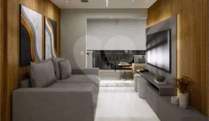 Apartamento para locação ou venda no bairro da Barra Funda