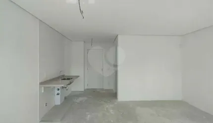 Apartamento à venda - Pinheiros, São Paulo - SP