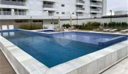 Apartamento com 3 quartos, Barra Funda - São Paulo
