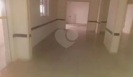 Casa Comercial para Locação na Lapa, São Paulo.