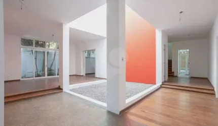 Casa disponível para locação ou venda - Vila Ida, São Paulo - SP