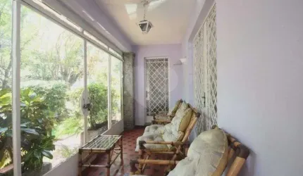 Casa disponível para locação no bairro Lapa