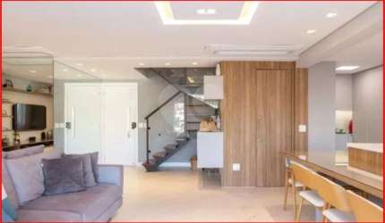 Apartamento com 3 quartos, Vila Ipojuca - São Paulo