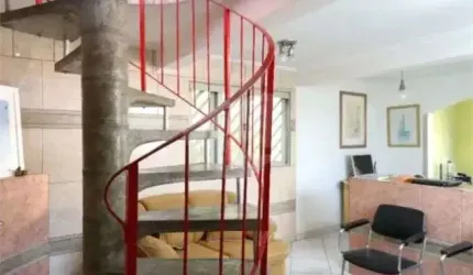 Prédio para locação ou para venda na Lapa
