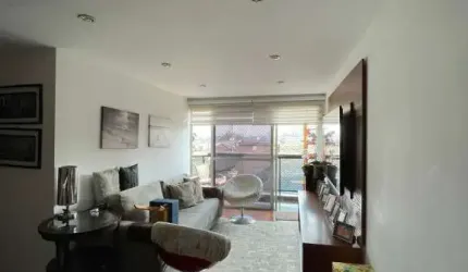 Apartamento com 3 quartos à venda na Rua Professor Ferreira Paulino, Vila Augusta, Guarulhos, 95 m2 por R$ 508.000