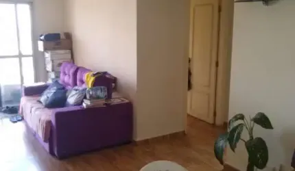Apartamento com 2 quartos à venda na Rua Dona Margarida Galvão, Gopoúva, Guarulhos por R$ 475.000