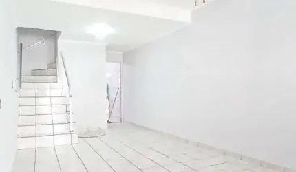 Sobrado Residencial à Venda - Gopoúva - Guarulhos