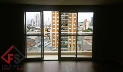 Sala Comercial à VENDA - Condomínio Mondial Osasco
