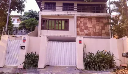 Casa com 4 quartos à venda na Rua Antônio Vita, Jardim Maia, Guarulhos, 263 m2 por R$ 1.450.000
