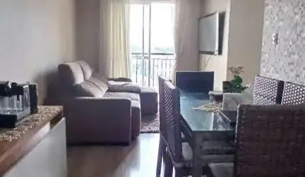 Apartamento à Venda, Guarulhos/SP - 3 DORM