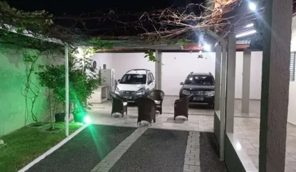 Casa com 2 quartos à venda na Vila Haro, Sorocaba , 190 m2 por R$ 590.000
