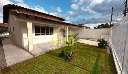 Casa à Venda, Jardim Portal de Itamaracá, Londrina, PR