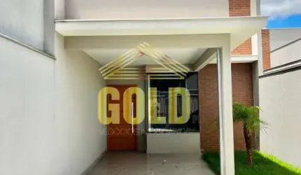Casa à venda, Califórnia, Londrina, PR