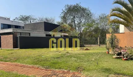 Terreno à venda, Condomínio Alphaville II, Londrina, PR