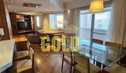 Apartamento padrão à Venda, Gleba Fazenda Palhano, Londrina, PR