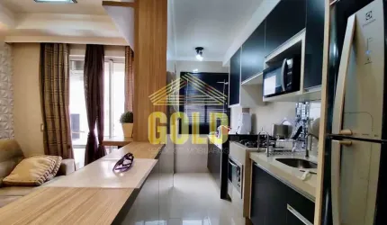 Apartamento à Venda, Pateo Aurora