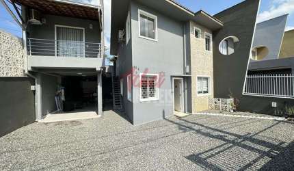 SOBRADO GEMINADO no GUANABARA com 3 quartos para VENDA, 96 m²