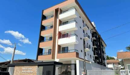 APARTAMENTO no COSTA E SILVA com 2 quartos para VENDA, 76 m²