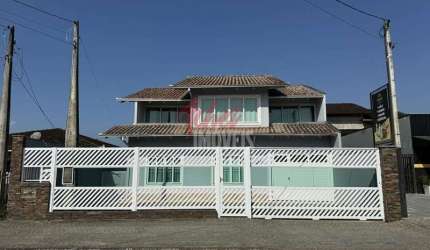 SOBRADO no AVENTUREIRO com 5 quartos para VENDA, 325 m²