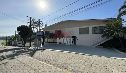 GALPÃO no COSTA E SILVA com 0 quartos para VENDA, 1237 m²