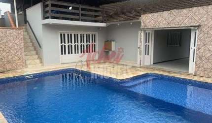 CASA no ITAUM com 3 quartos para VENDA, 299 m²