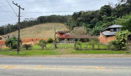 TERRENO no DO UBATUBA com 0 quartos para VENDA, 1650 m²