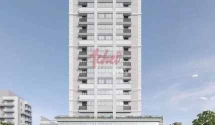 APARTAMENTO no ANITA GARIBALDI com 2 quartos para VENDA, 28 m²