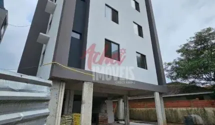 APARTAMENTO no ANITA GARIBALDI com 2 quartos para VENDA, 52 m²