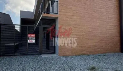 KITINETE no COLEGIO AGRICOLA com 1 quartos para LOCAÇÃO, 25 m²