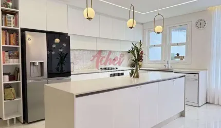 CASA no AMÉRICA com 4 quartos para VENDA, 320 m²
