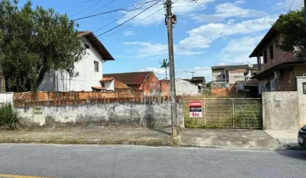TERRENO no BOA VISTA com 0 quartos para VENDA, 492 m²