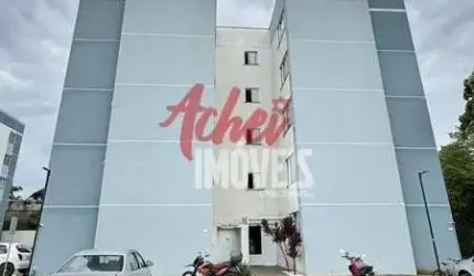 APARTAMENTO no JOÃO COSTA com 2 quartos para VENDA, 45 m²