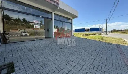 SALA COMERCIAL no ITINGA com 0 quartos para LOCAÇÃO, 54 m²