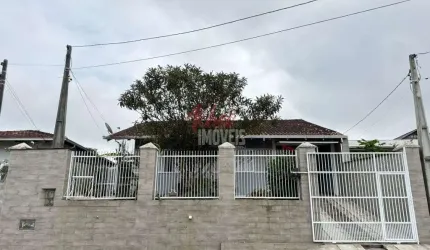 CASA no JOÃO COSTA com 3 quartos para VENDA, 95 m²