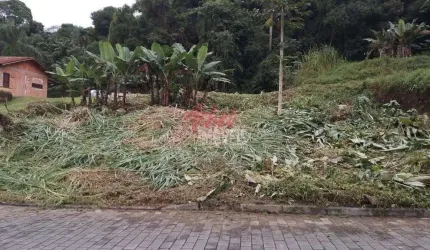 TERRENO no BOM RETIRO com 0 quartos para VENDA, 800 m²