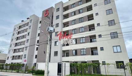 APARTAMENTO no FLORESTA com 2 quartos para LOCAÇÃO, 51 m²