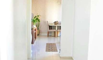 Apartamento com 3 quartos à venda na Avenida José Aloísio Filho, 595, Humaitá, Porto Alegre, 67 m2 por R$ 330.000