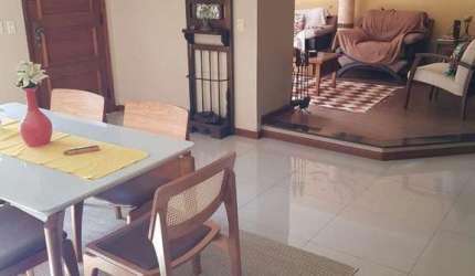 Casa em condomínio fechado com 3 quartos à venda na Avenida Vicente Monteggia, 2000, Vila Nova, Porto Alegre, 189 m2 por R$ 790.000