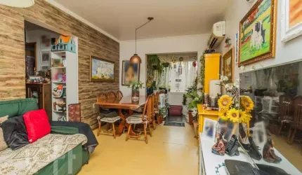Apartamento com 3 quartos à venda na Rua Costa Lima, 790, Teresópolis, Porto Alegre, 80 m2 por R$ 620.000