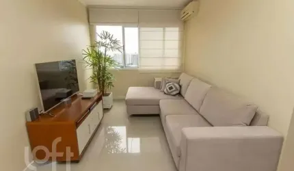 Apartamento com 3 quartos à venda na Avenida Dom Cláudio José Gonçalves Ponce de Leão, 140, Vila Ipiranga, Porto Alegre, 68 m2 por R$ 525.000