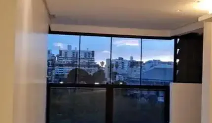 Apartamento com 2 quartos à venda na Avenida Érico Veríssimo, 240, Azenha, Porto Alegre, 75 m2 por R$ 766.000