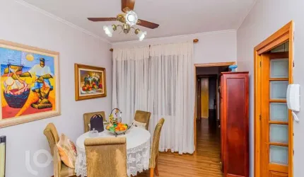 Apartamento com 2 quartos à venda na Avenida Cairu, 720, Navegantes, Porto Alegre, 65 m2 por R$ 270.000