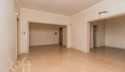 Apartamento com 3 quartos à venda na Praça Dom Feliciano, 56, Centro Histórico, Porto Alegre, 136 m2 por R$ 742.000