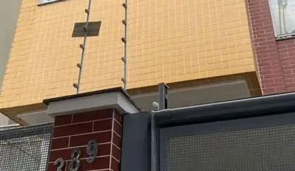 Apartamento com 2 quartos à venda na Rua São Mateus, 389, Bom Jesus, Porto Alegre, 66 m2 por R$ 450.000