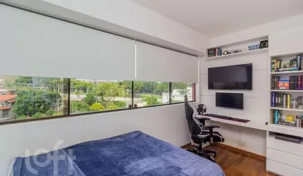 Apartamento com 3 quartos à venda na Rua Luiz Cosme, 424, Passo da Areia, Porto Alegre, 106 m2 por R$ 690.000