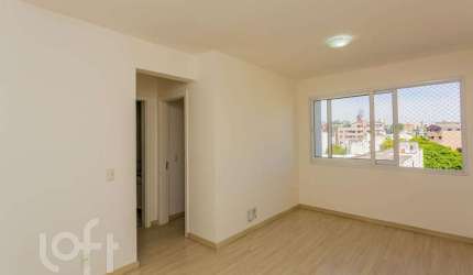 Apartamento com 2 quartos à venda na Avenida Doutor Carlos Barbosa, 161, Azenha, Porto Alegre, 60 m2 por R$ 470.000